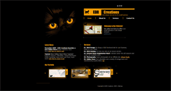 Desktop Screenshot of edrcreations.com